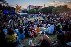 Primavera Sound