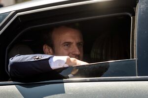 Macron