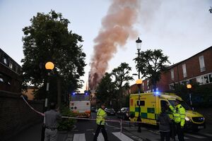 Grenfell Tower