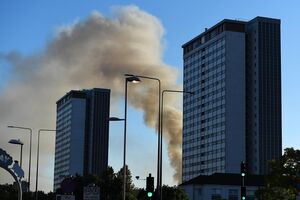 Grenfell Tower