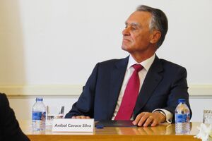 Cavaco Silva