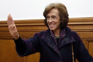 Manuela Ferreira Leite