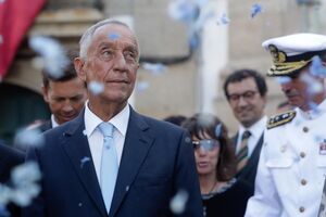 Marcelo Rebelo de Sousa