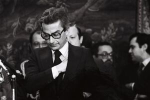 Francisco Sá Carneiro