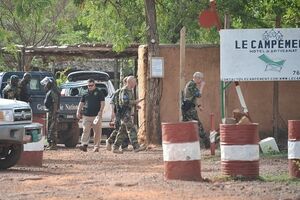 Mali