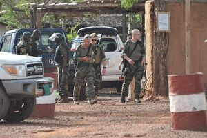 Mali