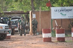 Mali