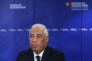 António Costa