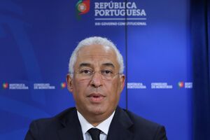 António Costa