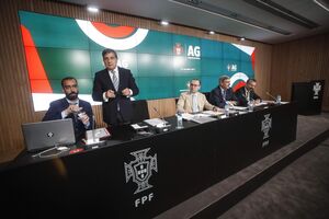 Fernando Gomes