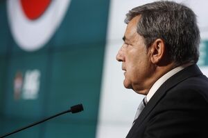 Fernando Gomes