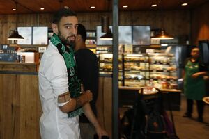 Bruno Fernandes