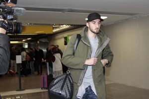 Bruno Fernandes