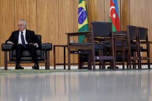 Michel Temer 