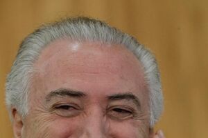 Michel Temer 