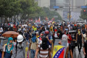 Venezuela