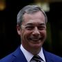 Farage diz que alegadas ligações à Rússia são 'lixo histérico'