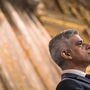 Sadiq Khan: 'Os terroristas odeiam a democracia'