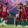 Portugal fica com a Argentina no seu grupo do Mundial sub-20