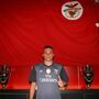 Alex Pinto assina pelo Benfica por seis épocas
