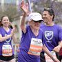 Aos 94 anos é a mais velha a terminar meia-maratona