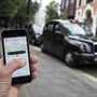 Uber oferece passeios gratuitos no Reino Unido