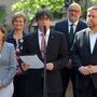 Catalunha decide independência em Outubro 