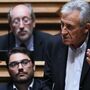 PCP ataca Governo com 'políticas de direita'