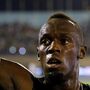 Usain Bolt vence última prova na Jamaica 