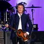 Paul McCartney apela ao Governo britânico para proteger artistas da Inteligência Artificial