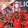 Benfica acusa FC Porto de Pirataria