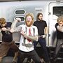 Mastodon trazem 'Emperor of sand' a Lisboa