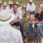 George Clooney mais rico com tequila