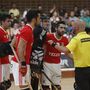 Benfica não vai à final da Taça de hóquei em protesto