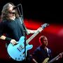Foo Fighters regressam a Portugal para concerto no NOS Alive 2026