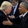 Obama sobre Trump: 'Louco, racista e porco sexista'