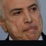 Temer diz que é vítima de infâmia e fala em 'ficção'