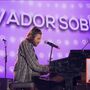 Salvador Sobral pede desculpa por piada