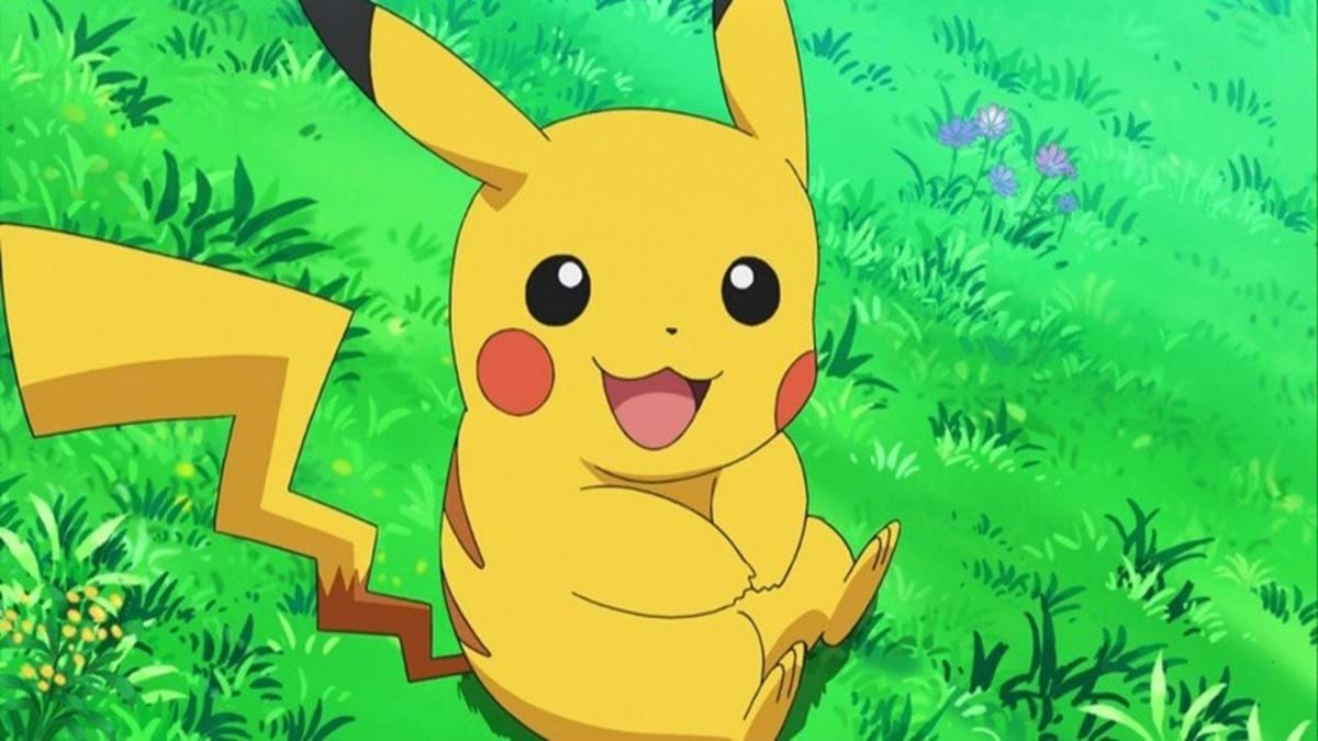 Adeus Ash e Pikachu: Pokémon terá novos protagonistas