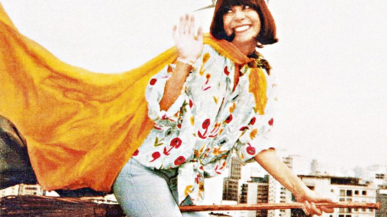 Rita Lee Uma autobiografia que pega