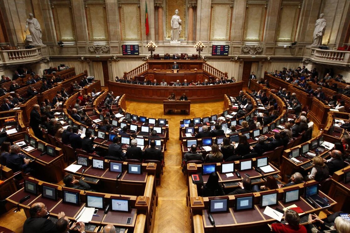 Democracia de Portugal 