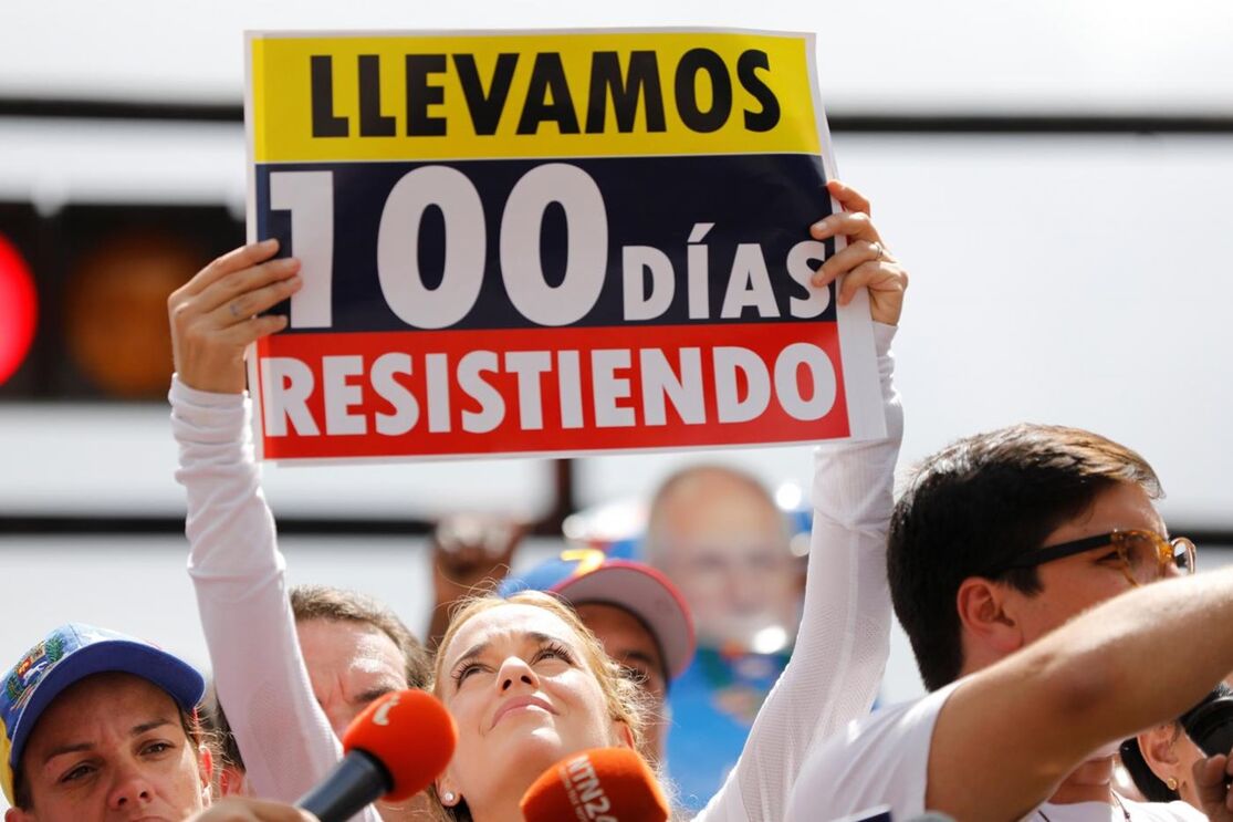 Venezuela