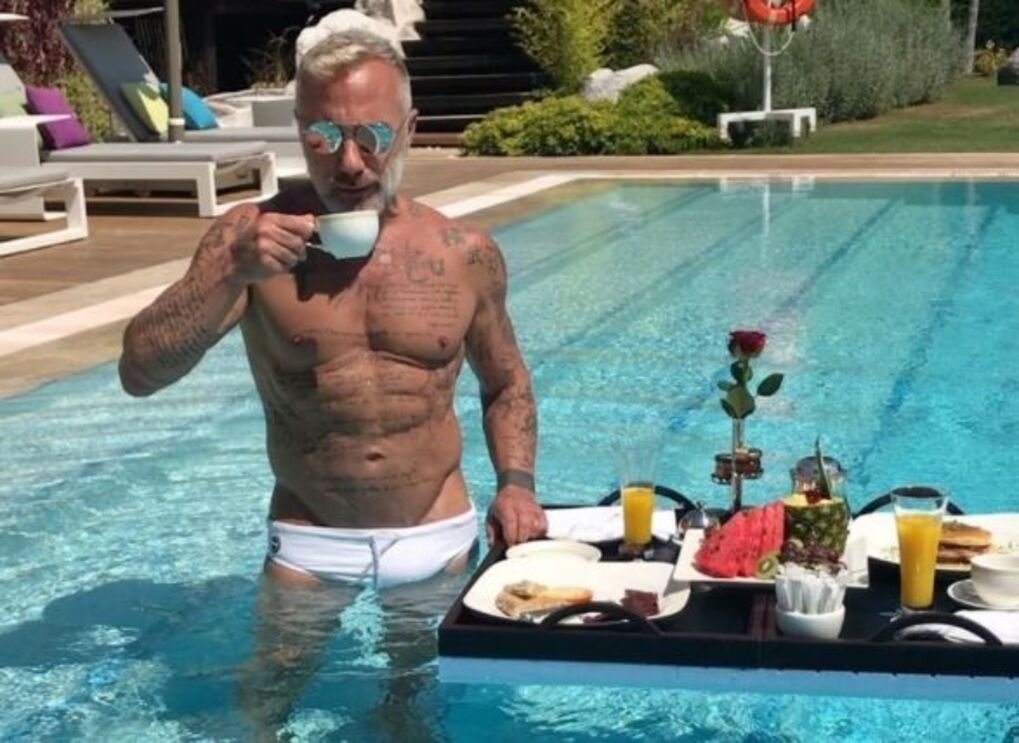 Gianluca Vacchi