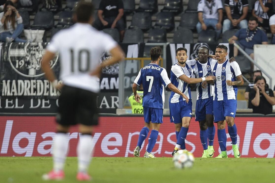 FC Porto