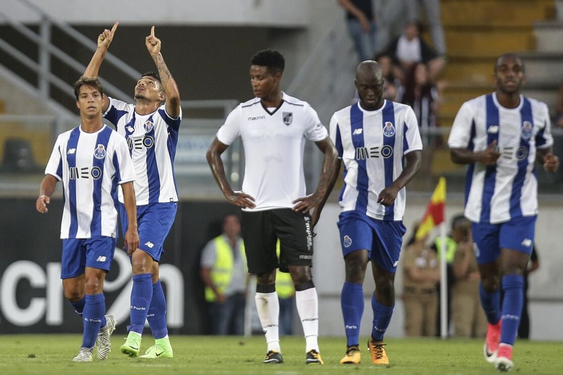 FC Porto