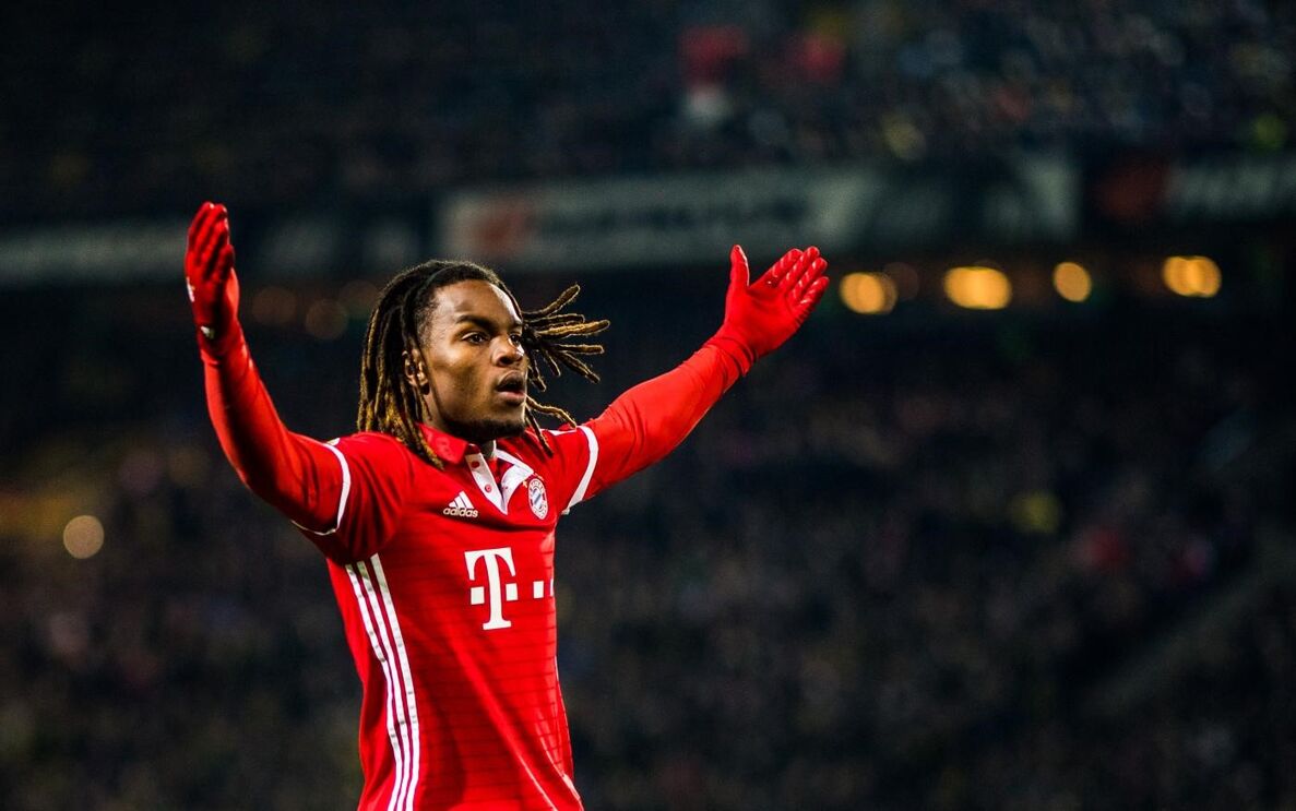 Renato Sanches
