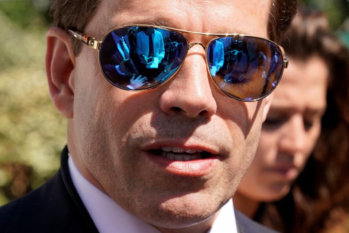 Anthony Scaramucci
