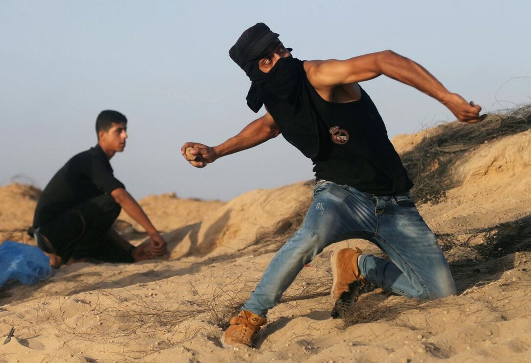 Faixa de Gaza