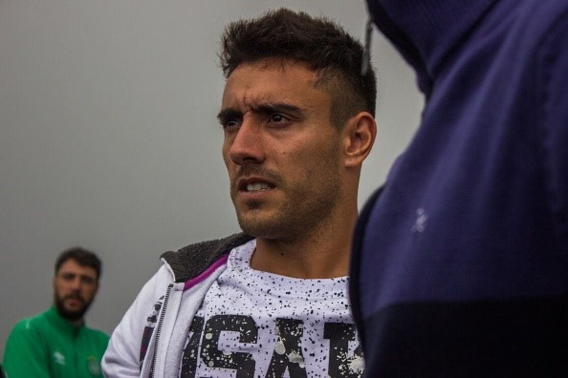 Alan Ruschel