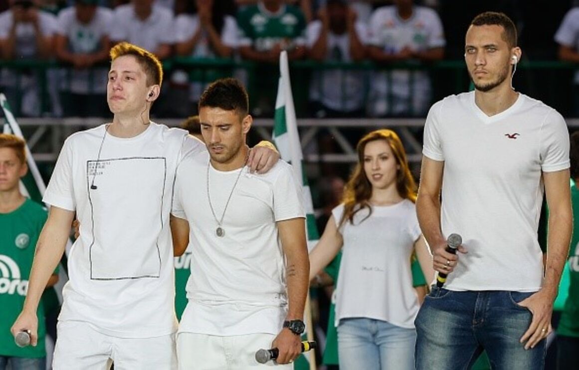 Alan Ruschel